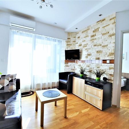 Wilanow Apartment 바르샤바 외부 사진