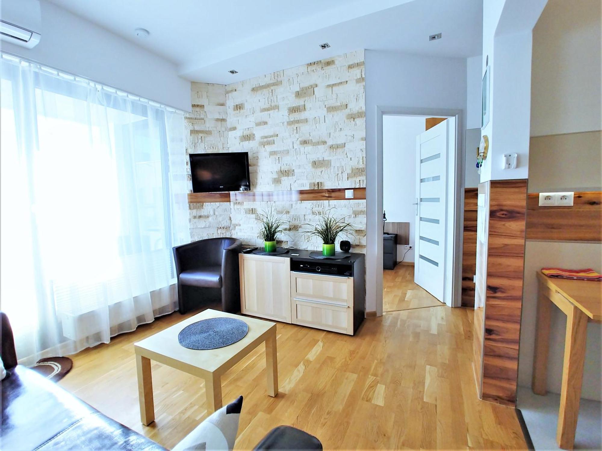 Wilanow Apartment 바르샤바 외부 사진
