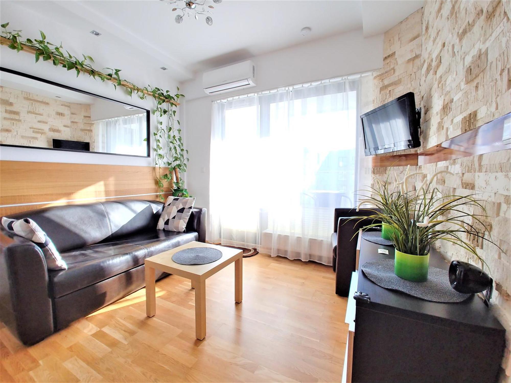 Wilanow Apartment 바르샤바 외부 사진