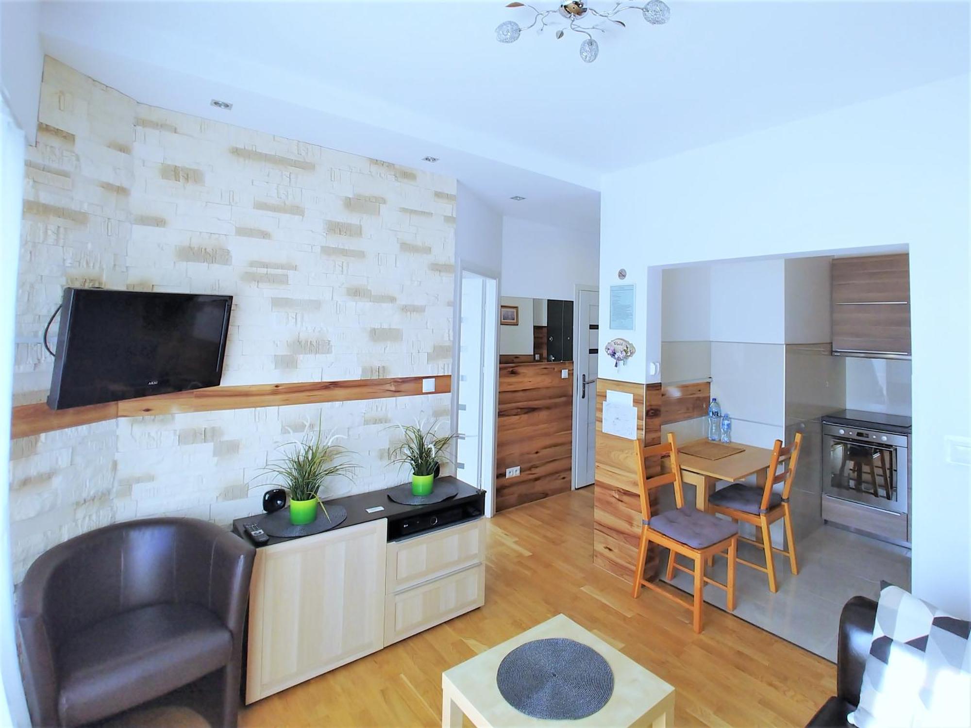 Wilanow Apartment 바르샤바 외부 사진