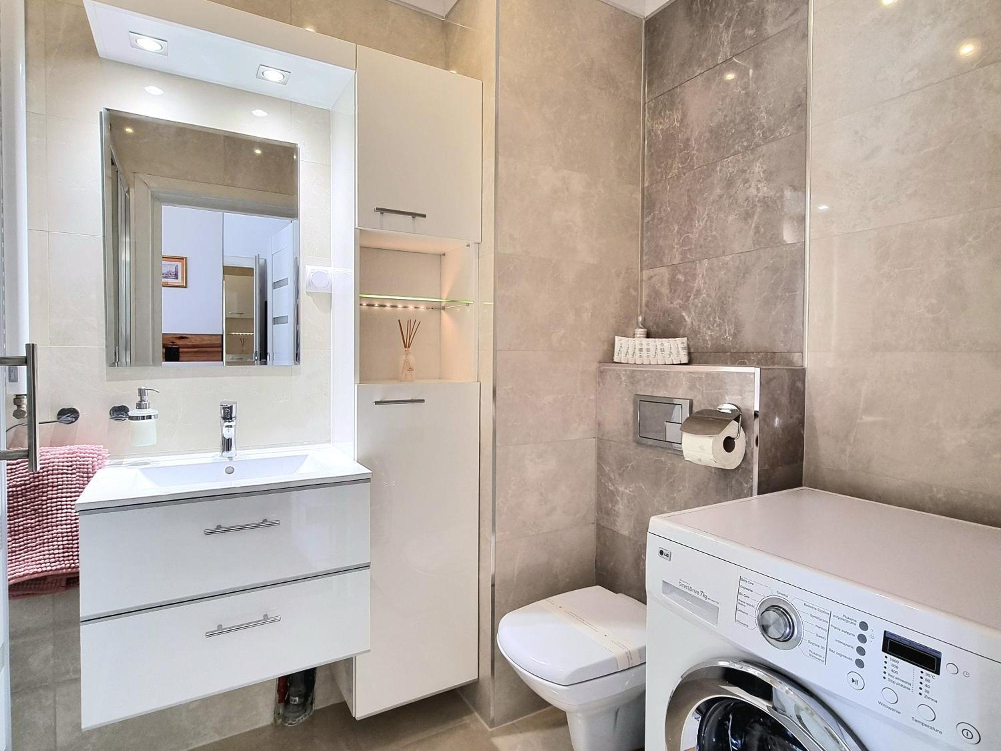 Wilanow Apartment 바르샤바 외부 사진