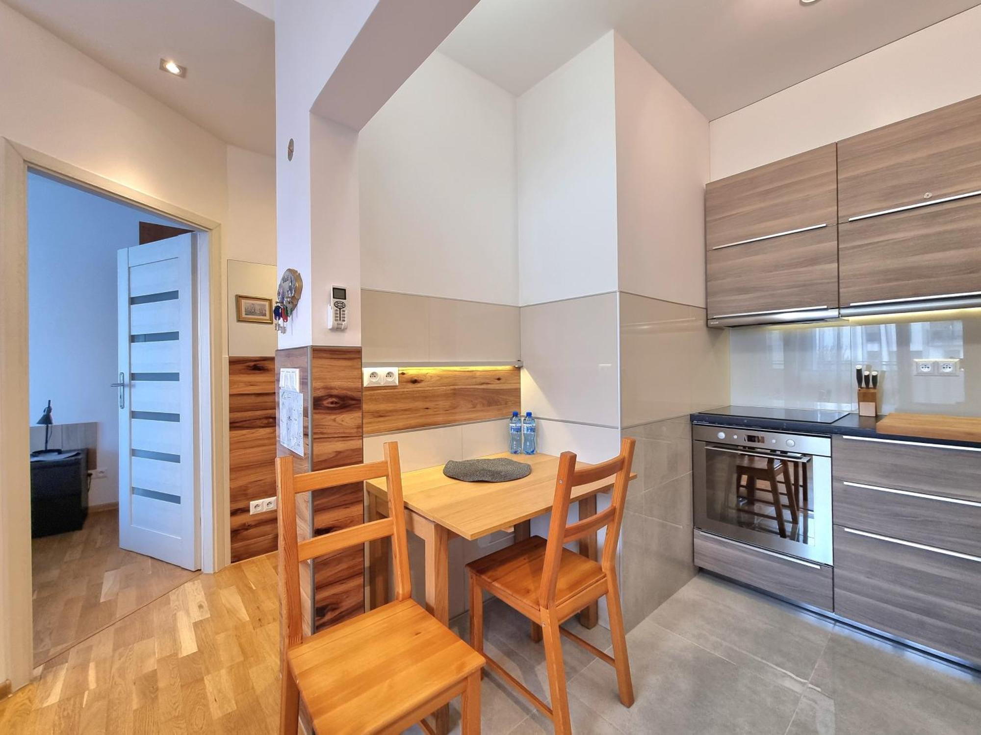 Wilanow Apartment 바르샤바 외부 사진