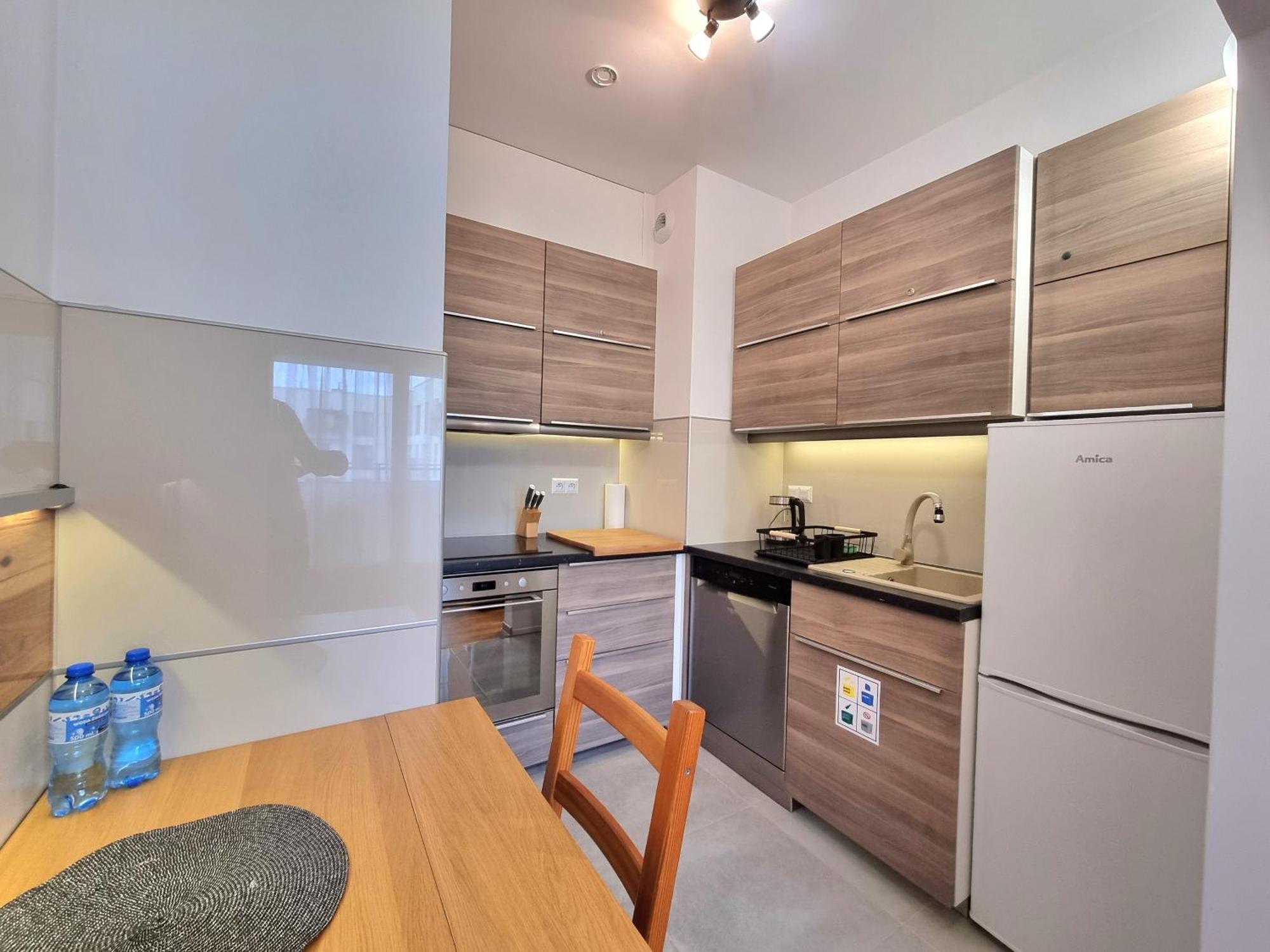 Wilanow Apartment 바르샤바 외부 사진