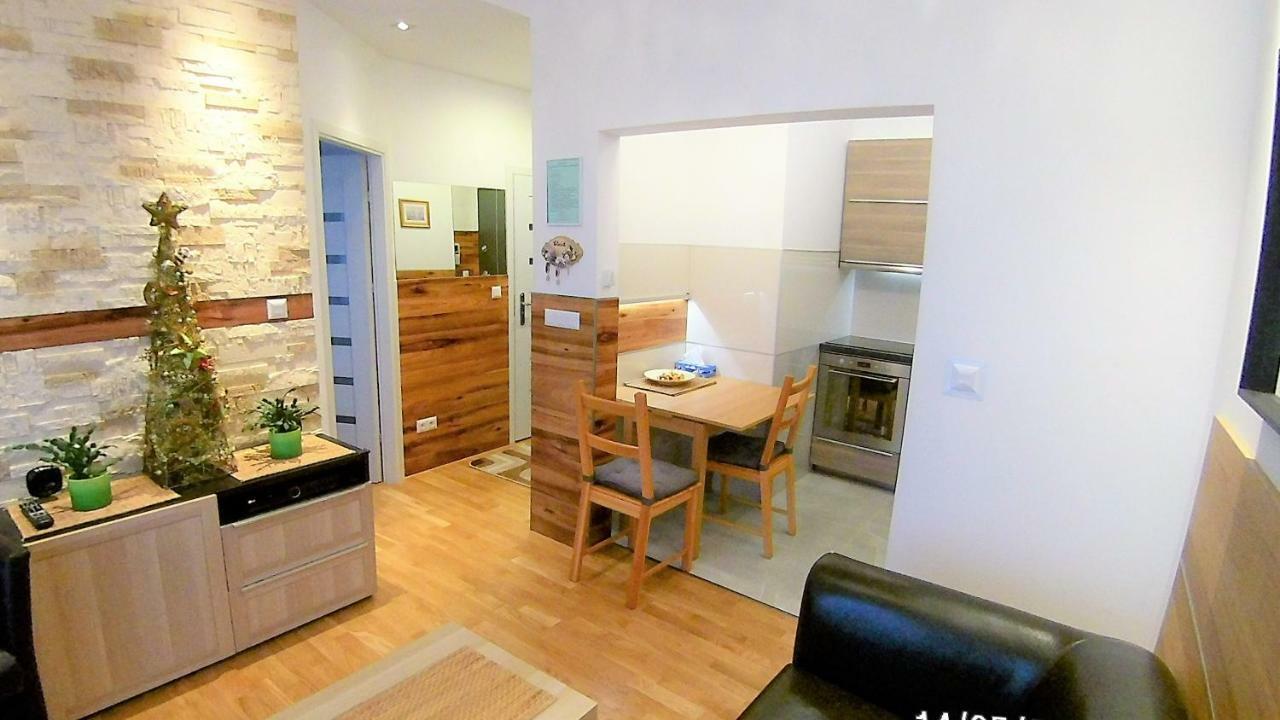 Wilanow Apartment 바르샤바 외부 사진