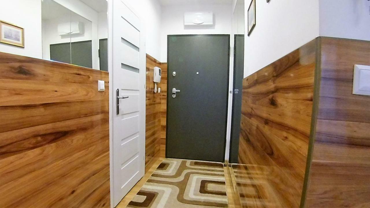 Wilanow Apartment 바르샤바 외부 사진