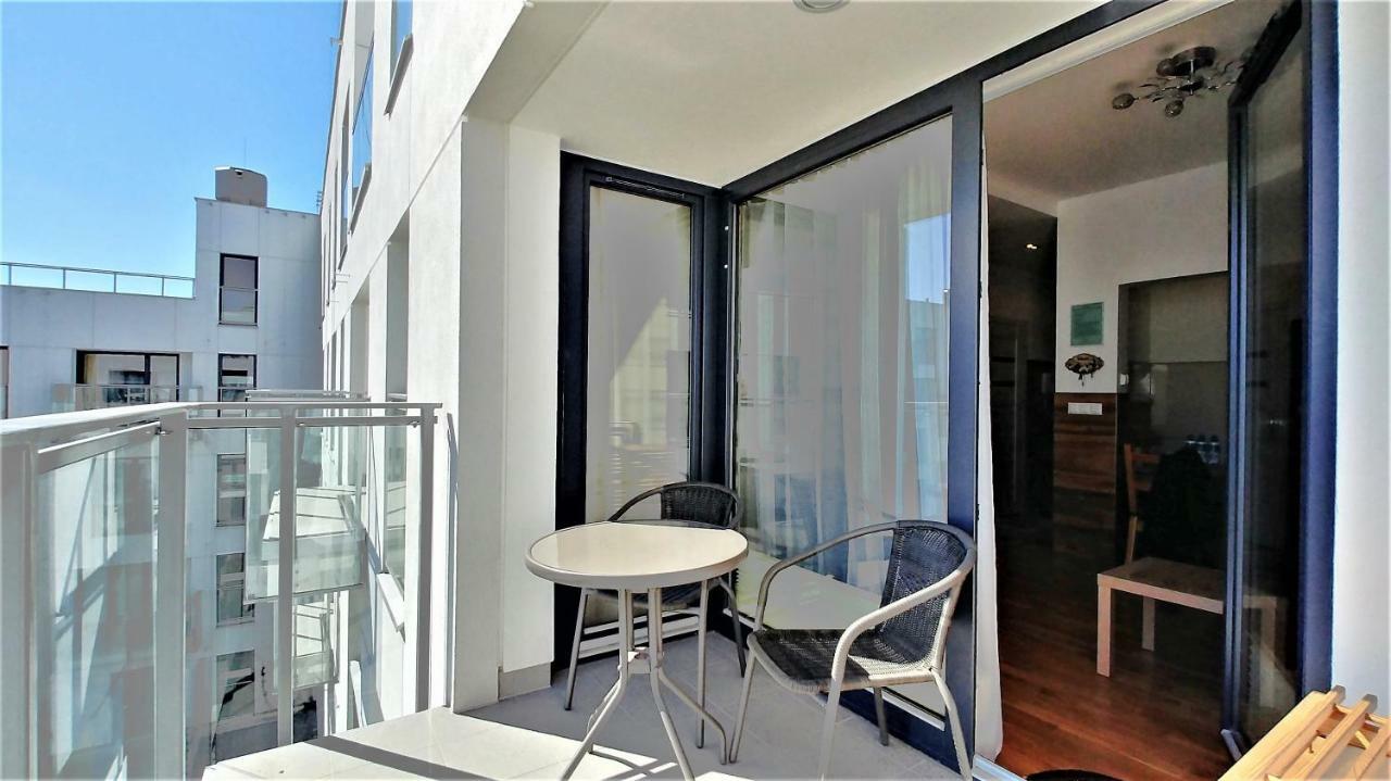 Wilanow Apartment 바르샤바 외부 사진