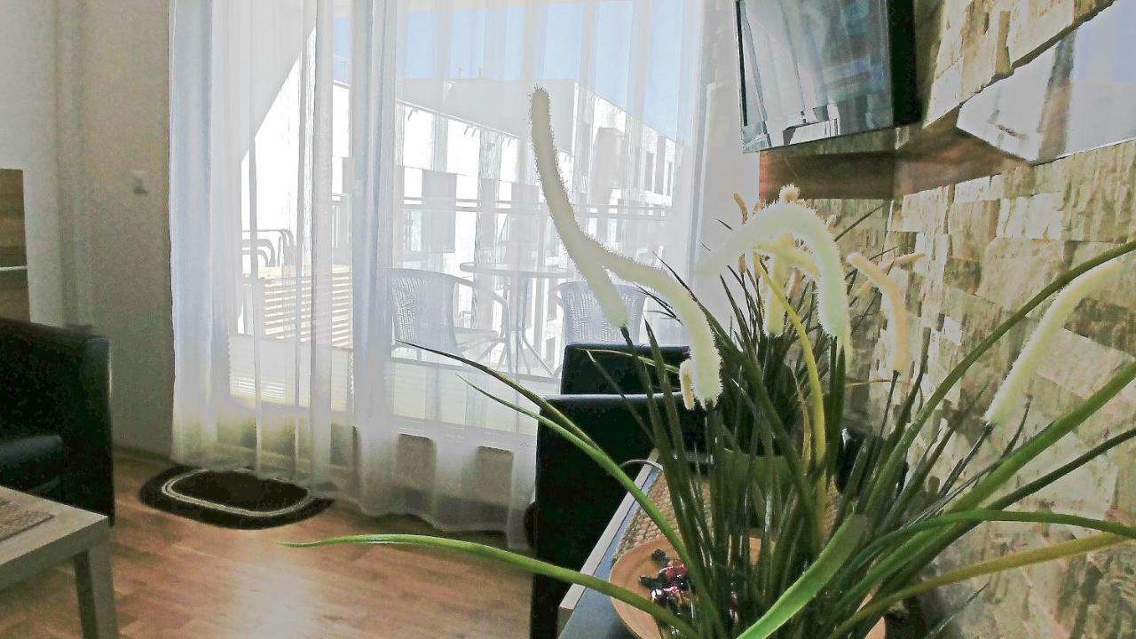 Wilanow Apartment 바르샤바 외부 사진